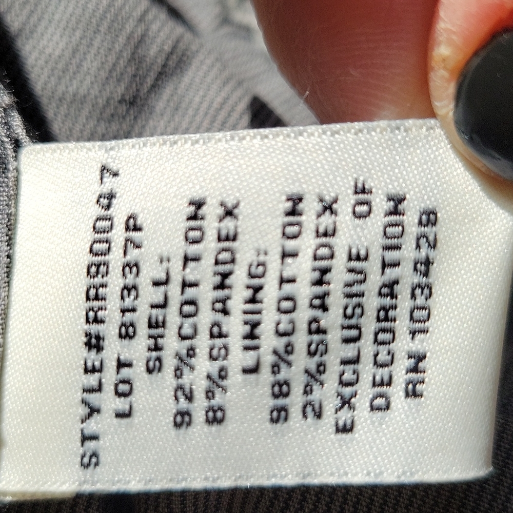 MARRAKECH Utility Jacket - Picture 10 of 16